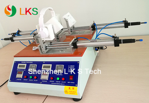 耳機檢測設(shè)備